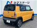 2017 Suzuki Hustler