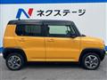 2017 Suzuki Hustler