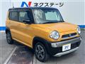 2017 Suzuki Hustler