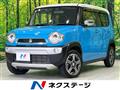 2018 Suzuki Hustler