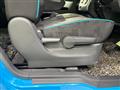 2018 Suzuki Hustler