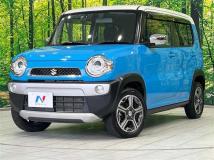 2018 Suzuki Hustler