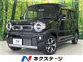 2021 Suzuki Hustler