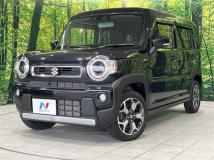 2021 Suzuki Hustler