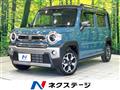 2021 Suzuki Hustler