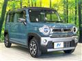 2021 Suzuki Hustler