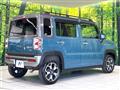 2021 Suzuki Hustler