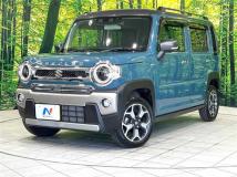 2021 Suzuki Hustler