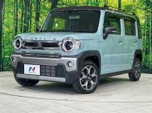 2021 Suzuki Hustler