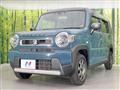 2021 Suzuki Hustler