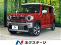 2021 Suzuki Hustler