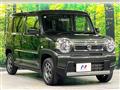 2022 Suzuki Hustler