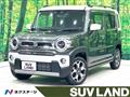 2022 Suzuki Hustler