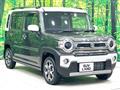 2022 Suzuki Hustler