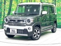 2022 Suzuki Hustler
