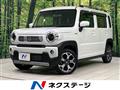 2022 Suzuki Hustler