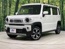 2022 Suzuki Hustler