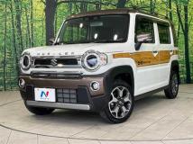 2023 Suzuki Hustler