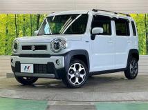 2023 Suzuki Hustler