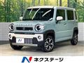 2025 Suzuki Hustler