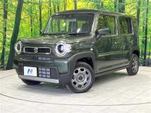 2025 Suzuki Hustler