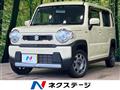 2020 Suzuki Hustler