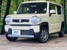 2020 Suzuki Hustler