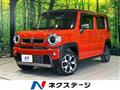2020 Suzuki Hustler