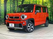 2020 Suzuki Hustler