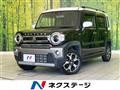 2021 Suzuki Hustler