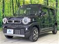 2021 Suzuki Hustler