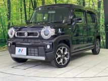 2021 Suzuki Hustler