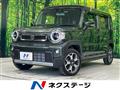 2021 Suzuki Hustler