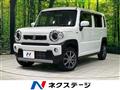 2021 Suzuki Hustler