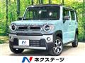 2021 Suzuki Hustler