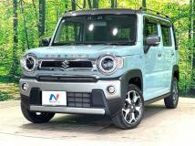 2021 Suzuki Hustler