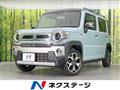2021 Suzuki Hustler