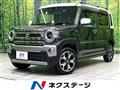 2021 Suzuki Hustler