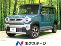 2021 Suzuki Hustler