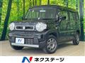 2021 Suzuki Hustler