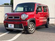 2021 Suzuki Hustler