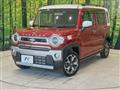 2021 Suzuki Hustler