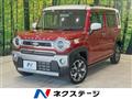 2021 Suzuki Hustler