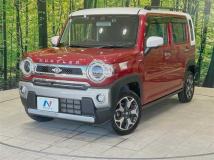 2021 Suzuki Hustler