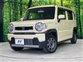 2021 Suzuki Hustler
