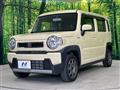 2021 Suzuki Hustler