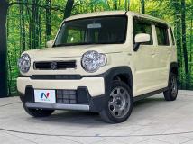 2021 Suzuki Hustler