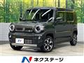 2021 Suzuki Hustler