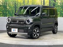 2021 Suzuki Hustler