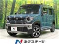 2021 Suzuki Hustler